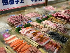 -姜胖胖韩式自助烤肉(光明万达店)