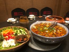 -昆虫窝子·特色云南菜(拓东路总店)