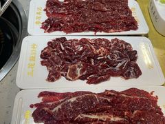 -杏花吴记牛肉火锅