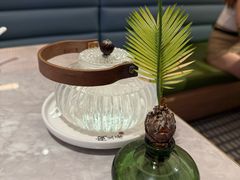 -陶兰居·手工点心·粤菜(圆融时代广场店)