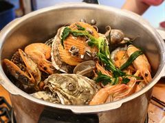 -土蚝·高压锅生蚝(百姓美食街店)