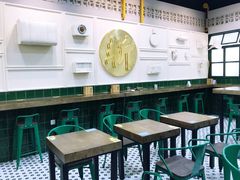 -阿金大白·上海菜馆(新天地店)