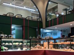 -tuan woodfire kitchen(锦绣坊店)