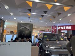 -万达广场(福州金融街店)