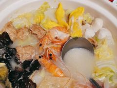 -宋园·金宴浙鲜馆(静安店)