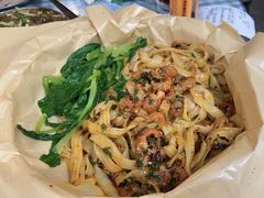 -阿金大白·上海菜馆(新天地店)