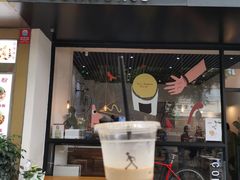 门面-常识咖啡common sense(春熙路店)