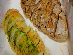 -托斯卡纳烘焙意大利餐厅(五天地店)