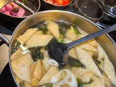-HOTISLAND海鸡岛·韩国料理(江南西店)