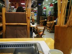 -袁记串串香(北国店)