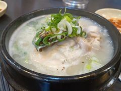 鲍鱼鸡汤-莲洞本家