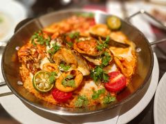 -Nord Grill&Bar Highland诺德西餐(深圳欢乐海岸店)