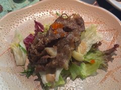 -匠和风精致料理(莆田财富中心店)