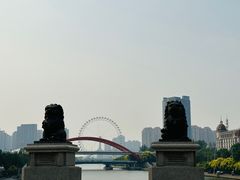 -古文化街旅游区