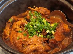 -小乡小镇·传承桐庐土菜·老板亲自烧的菜