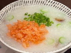 -北海银滩皇冠假日酒店-德丰楼中餐厅