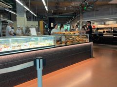 -麦田工坊(月湖店)