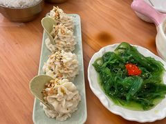 -柴の食堂·日式家庭料理·熊之肆(大学路店)
