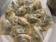 海三鲜水饺-三合园水饺(二马路店)