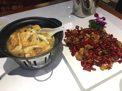 -一品红川菜(皇岗店)