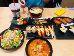 -友壹町寿司(佛山新DNA店)