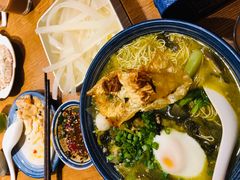 -猫爷的腔调·黔小馆(交大医学住宅区店)