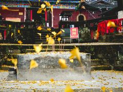 -佛荫寺