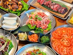 -子檀大隐炭烧(食品街店)