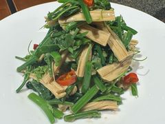 -真地道京味府·鲜橙烤鸭·北京菜(朝外大街东大桥店)