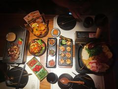 -玉川屋·深夜食堂居酒屋(柳巷店)