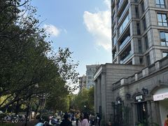 -富贵面包公司(运河店)