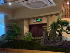 -吴家·淮扬小馆(世纪金源店)