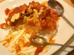 意大利牛肉焗饭-必胜客(大悦城店)