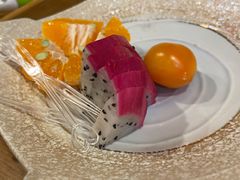 -和创柚子·会席日本料理(新区淮海街店)