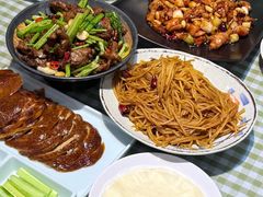 -玉桥餐厅(天坛店)