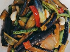 -香山湖渔家大院