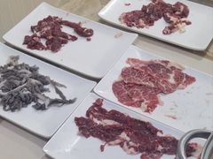 -伟记牛肉(金鸿公路店)