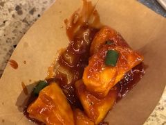 -姜胖胖韩式自助烤肉(光明万达店)