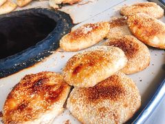 -肖为民麻糕(双桂坊店)