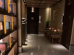 -足本纪·足道 SPA 简餐 小吃(文三西路店)