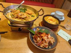 -泰果东南亚餐厅(旭辉广场店)