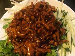 -我去·春饼文化主题餐厅(国定路总店)