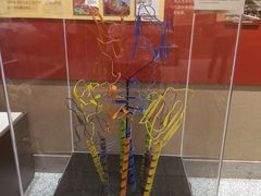 -哈尔滨工业大学-博物馆