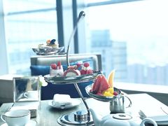-悦厅·下午茶(杭州柏悦酒店)