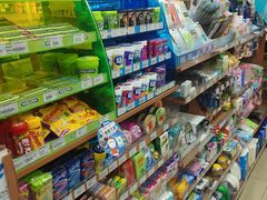 -全家便利店(长江西路店)