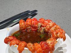 -海底捞火锅(扬名广场店)