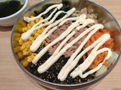-米村拌饭(东方新天地店)