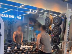 -EASY POWER健身工作室(浦东大道店)