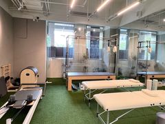-mYSTEPS健身运动馆(古北店)