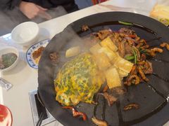 -一烙锅(友谊店)